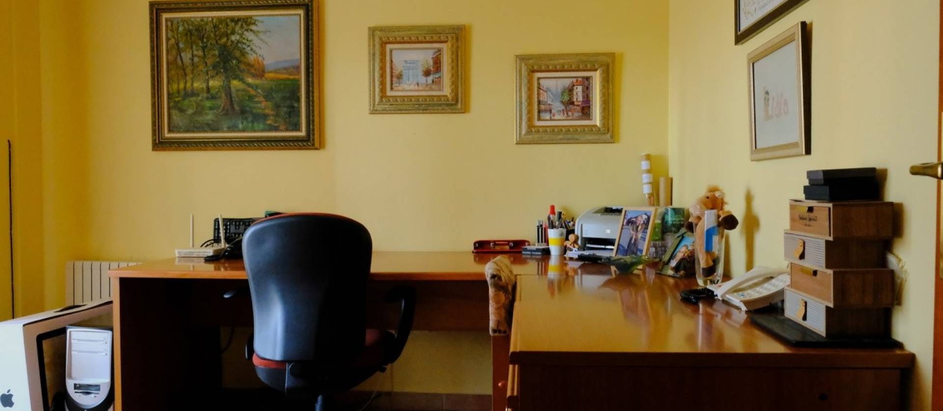 Revente - Country House - Orihuela