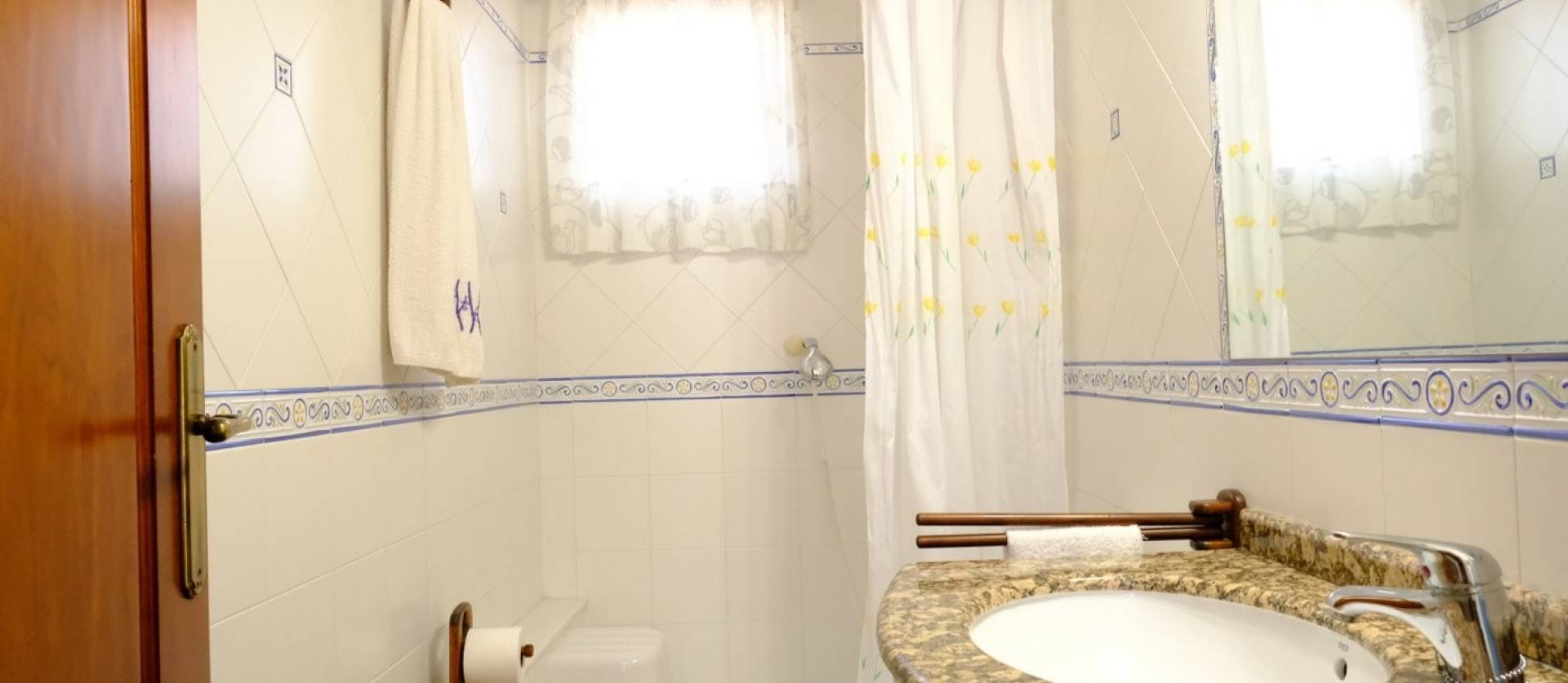 Revente - Country House - Orihuela