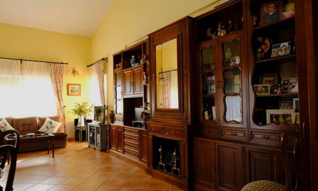 Revente - Country House - Orihuela