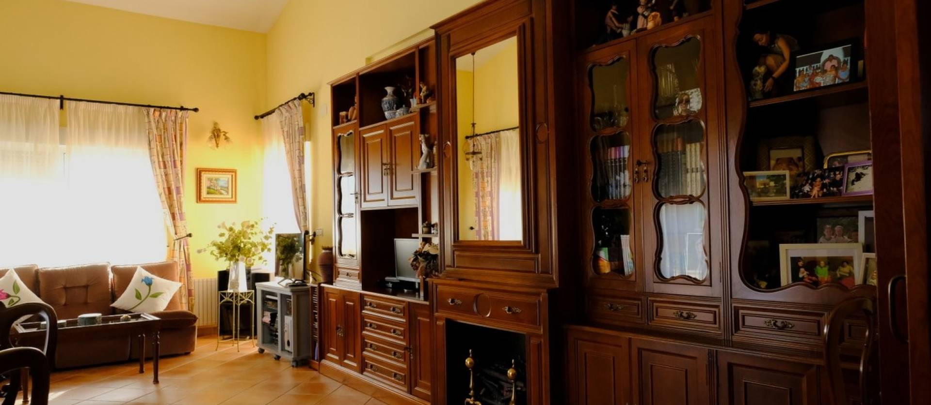 Revente - Country House - Orihuela