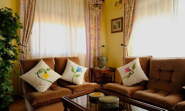 Revente - Country House - Orihuela