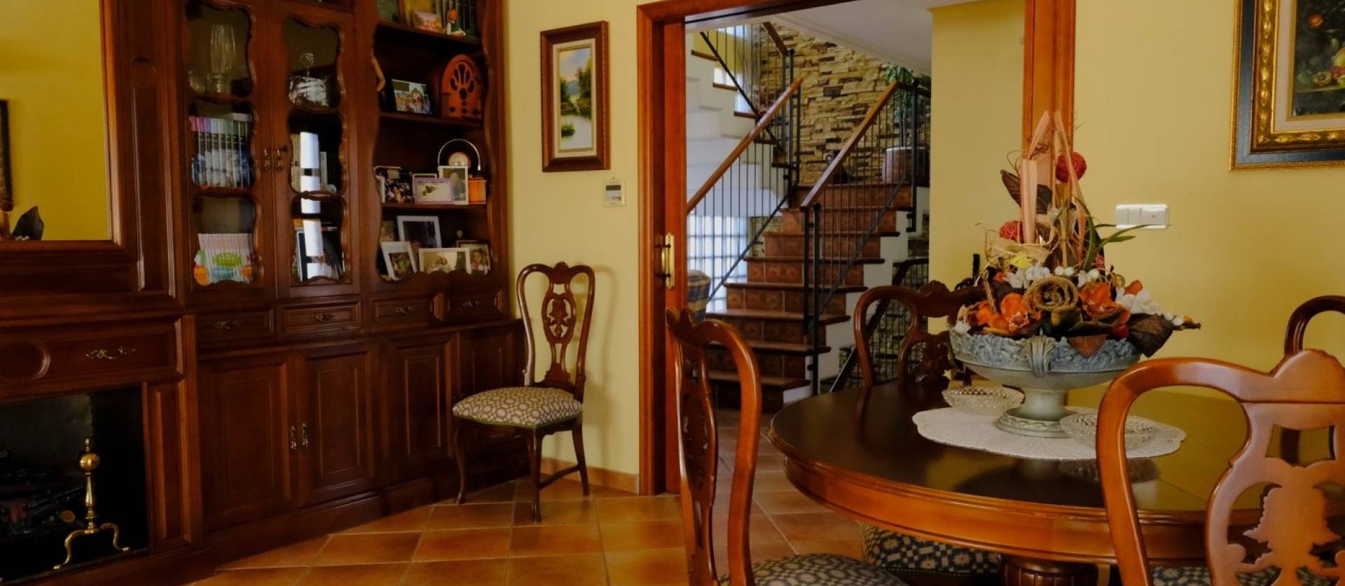 Revente - Country House - Orihuela