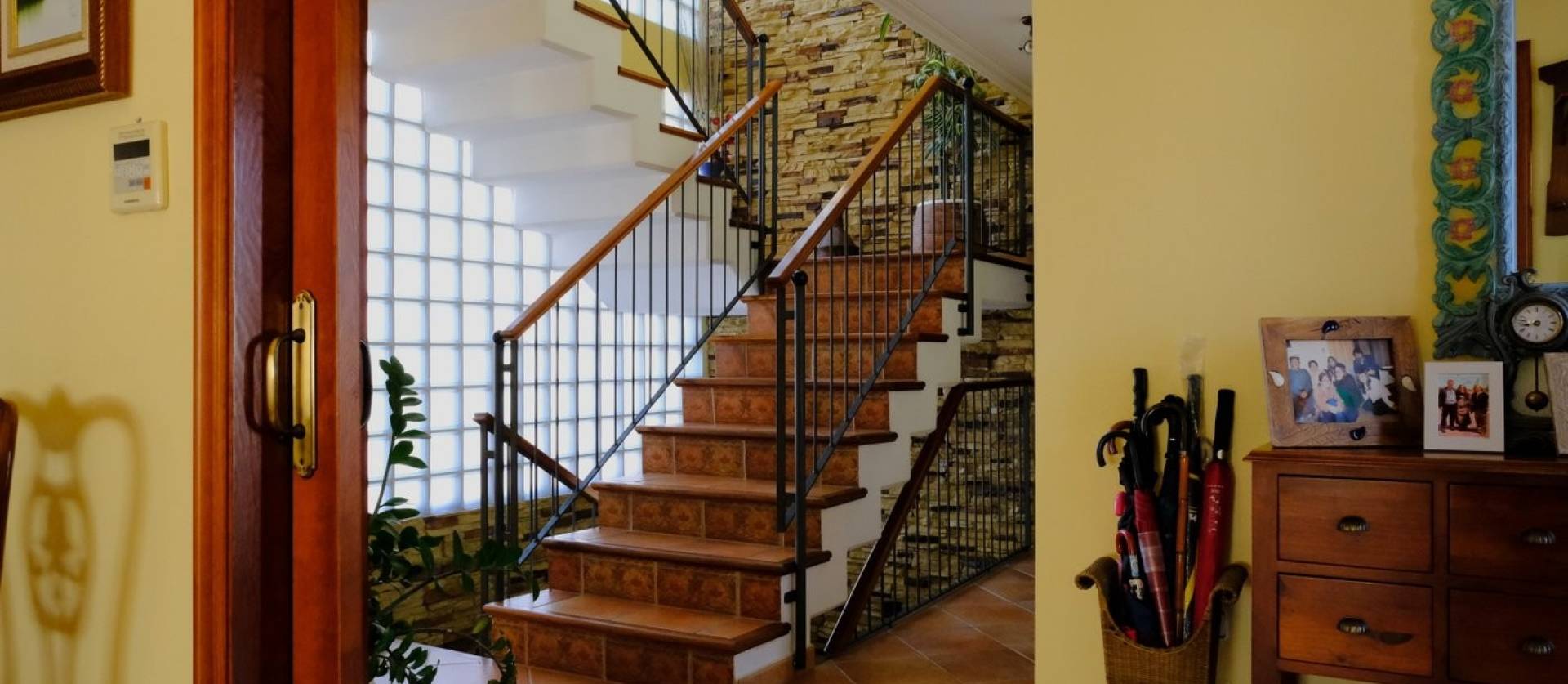 Revente - Country House - Orihuela