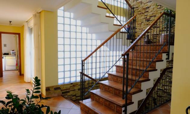 Revente - Country House - Orihuela