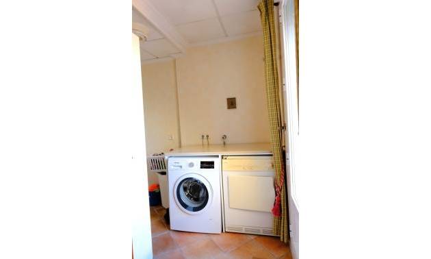 Revente - Country House - Orihuela