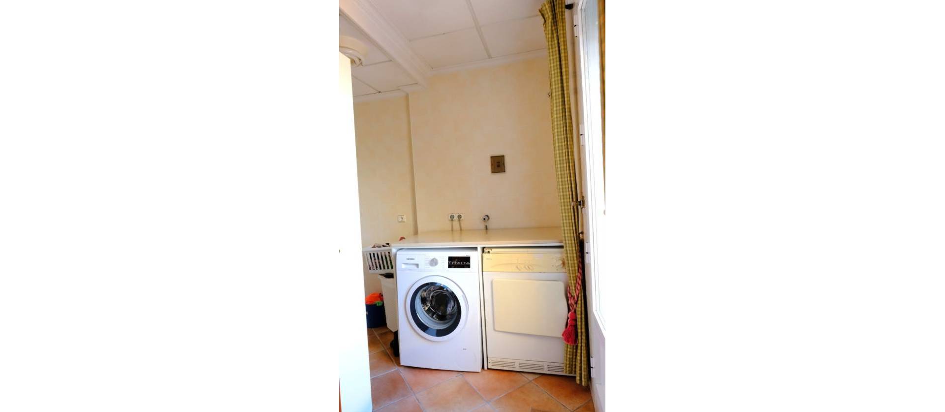 Revente - Country House - Orihuela