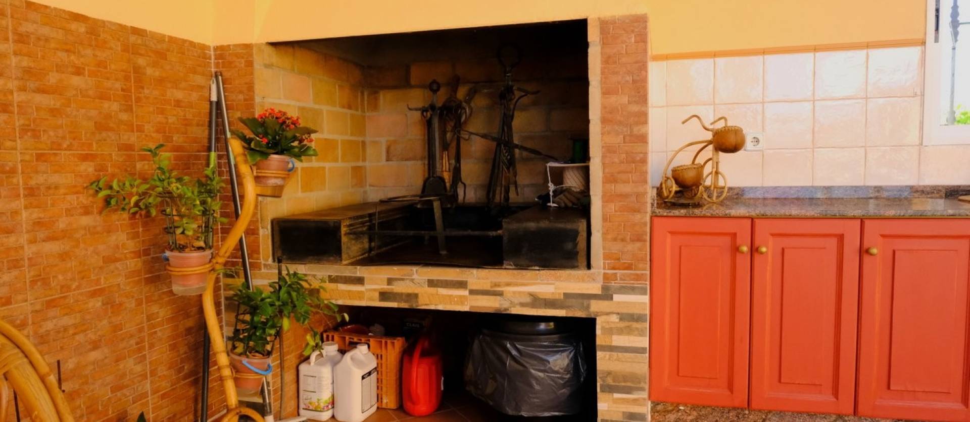 Revente - Country House - Orihuela