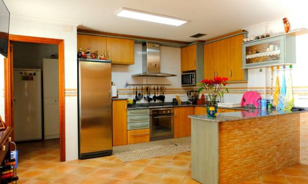 Revente - Country House - Orihuela