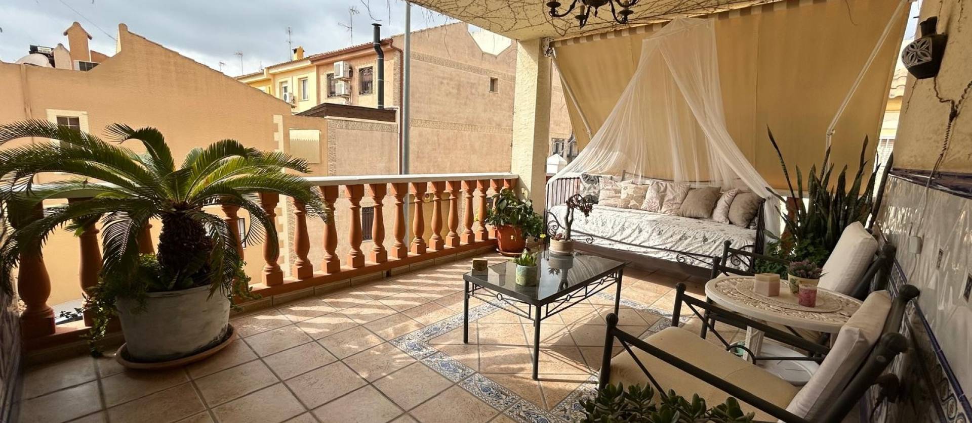 Bestaande woningen - Villa - Los Montesinos