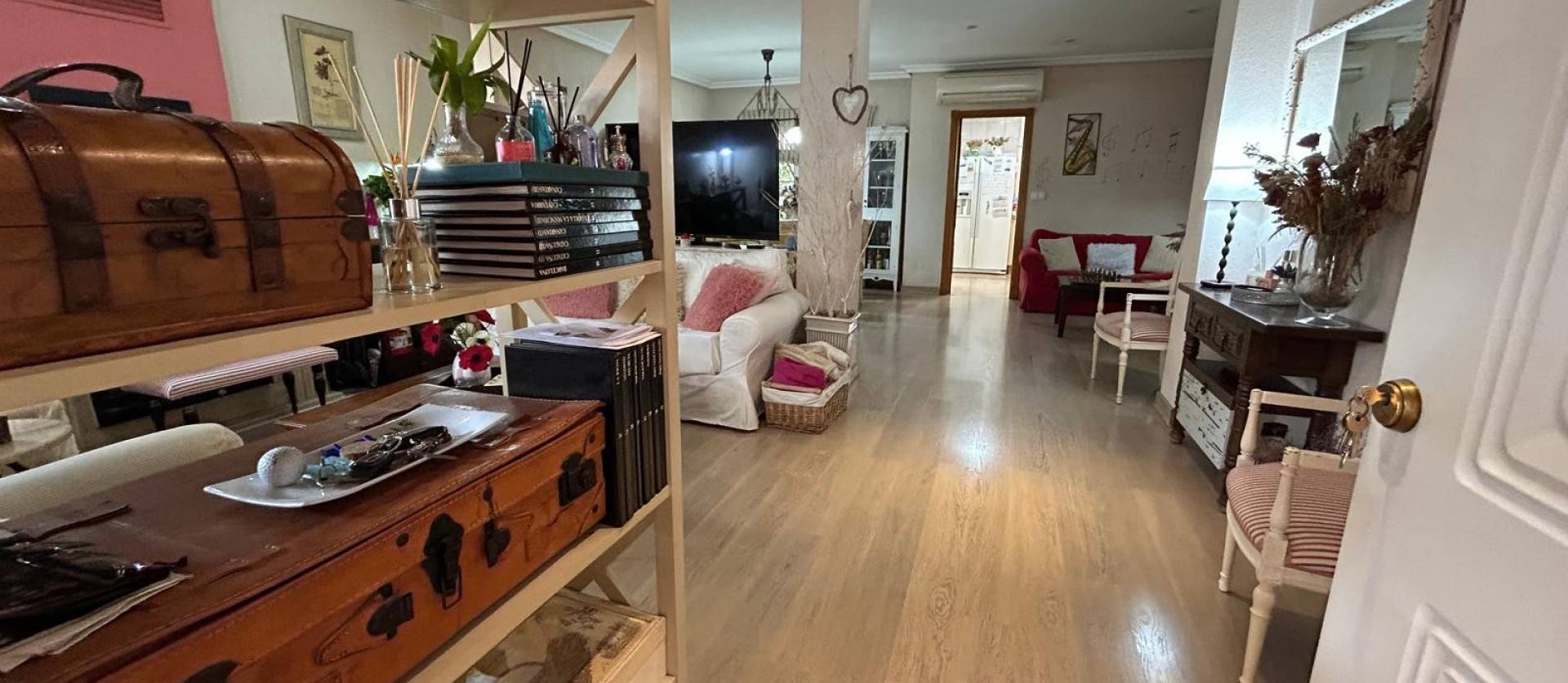 Bestaande woningen - Villa - Los Montesinos