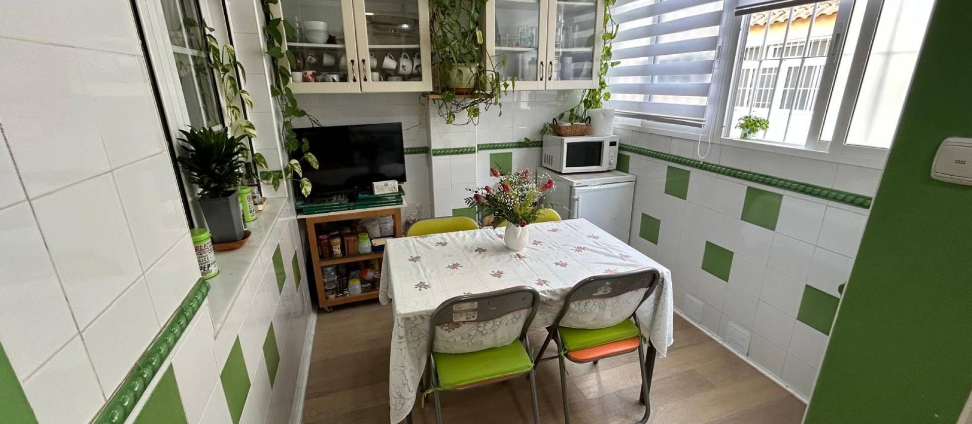 Bestaande woningen - Villa - Los Montesinos