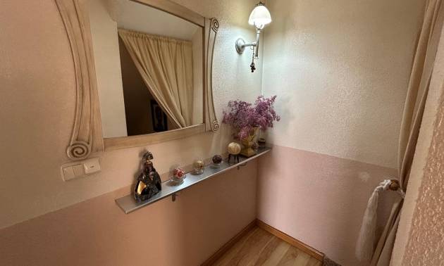 Bestaande woningen - Villa - Los Montesinos