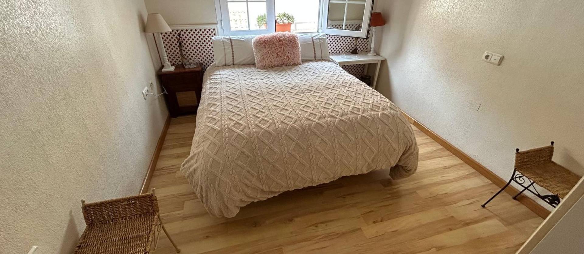 Bestaande woningen - Villa - Los Montesinos