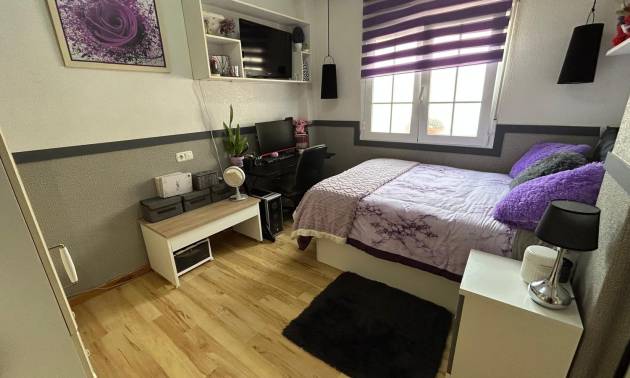 Bestaande woningen - Villa - Los Montesinos