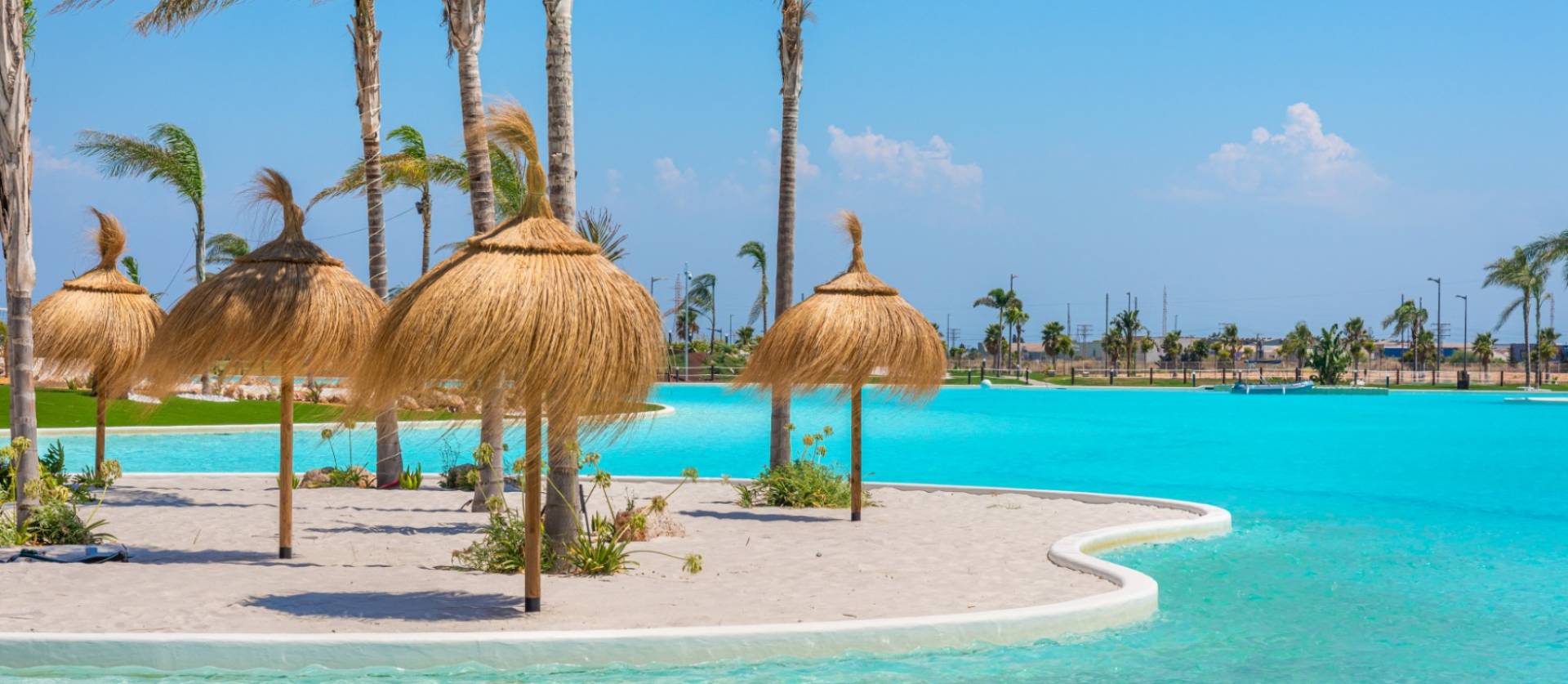 Sale - Apartment - Torre Pacheco - Santa Rosalía