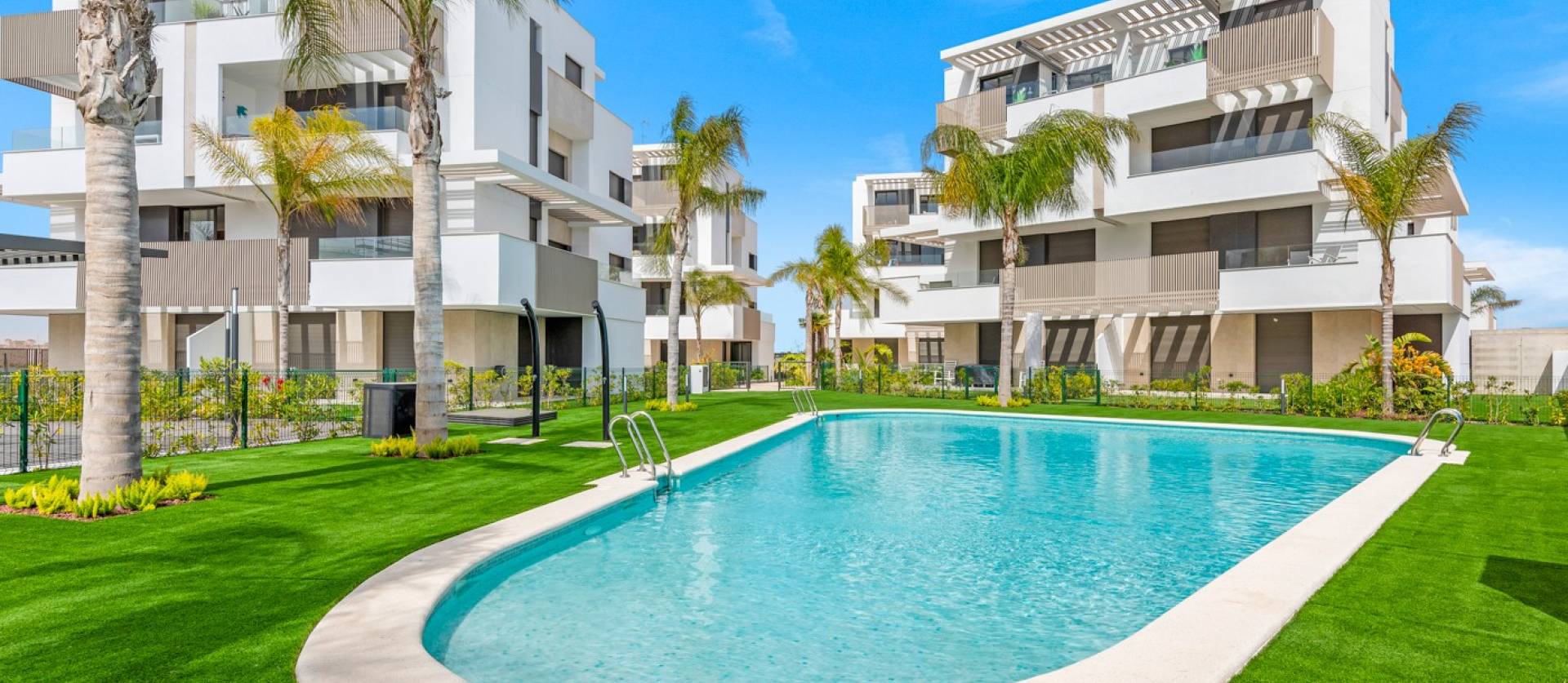 Sale - Apartment - Torre Pacheco - Santa Rosalía