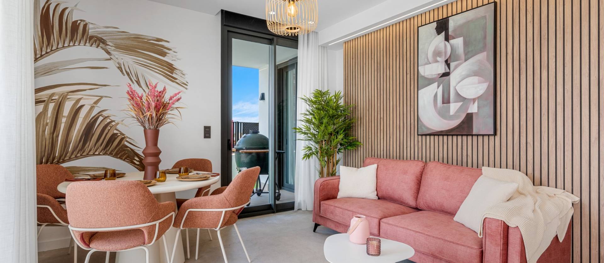 Sale - Apartment - Torre Pacheco - Santa Rosalía