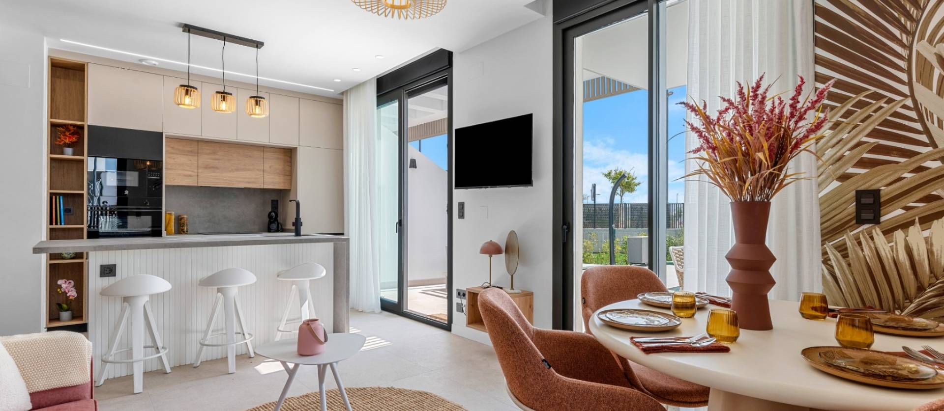 Sale - Apartment - Torre Pacheco - Santa Rosalía