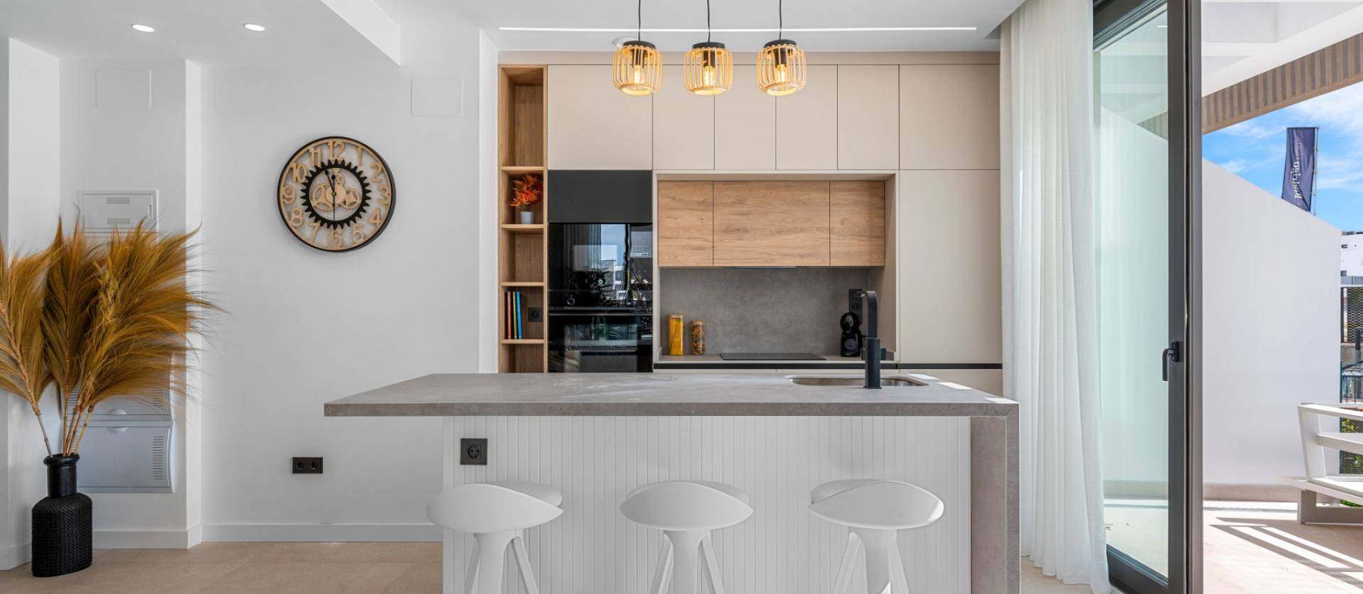 Sale - Apartment - Torre Pacheco - Santa Rosalía