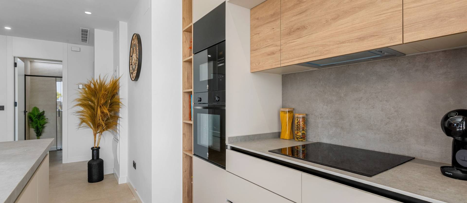 Sale - Apartment - Torre Pacheco - Santa Rosalía