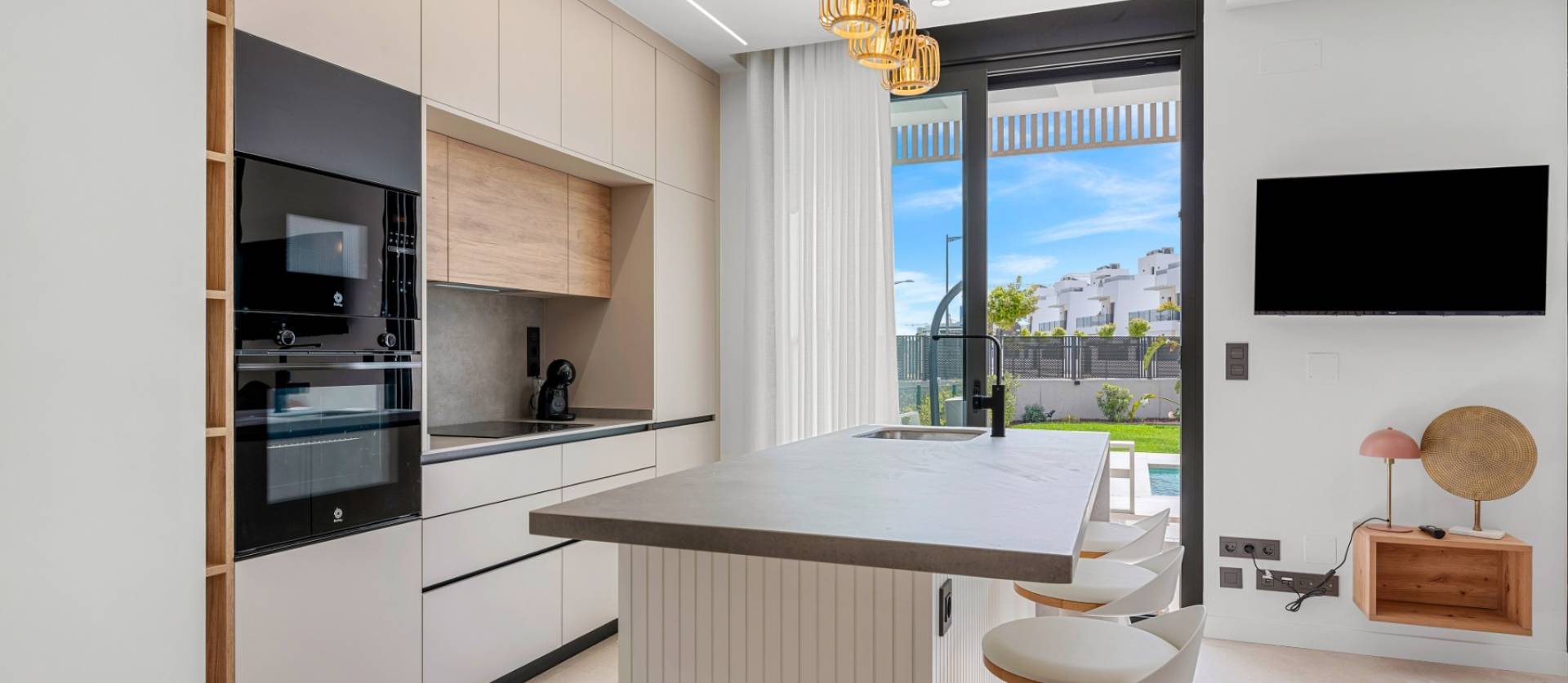 Sale - Apartment - Torre Pacheco - Santa Rosalía