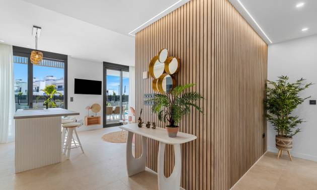 Sale - Apartment - Torre Pacheco - Santa Rosalía