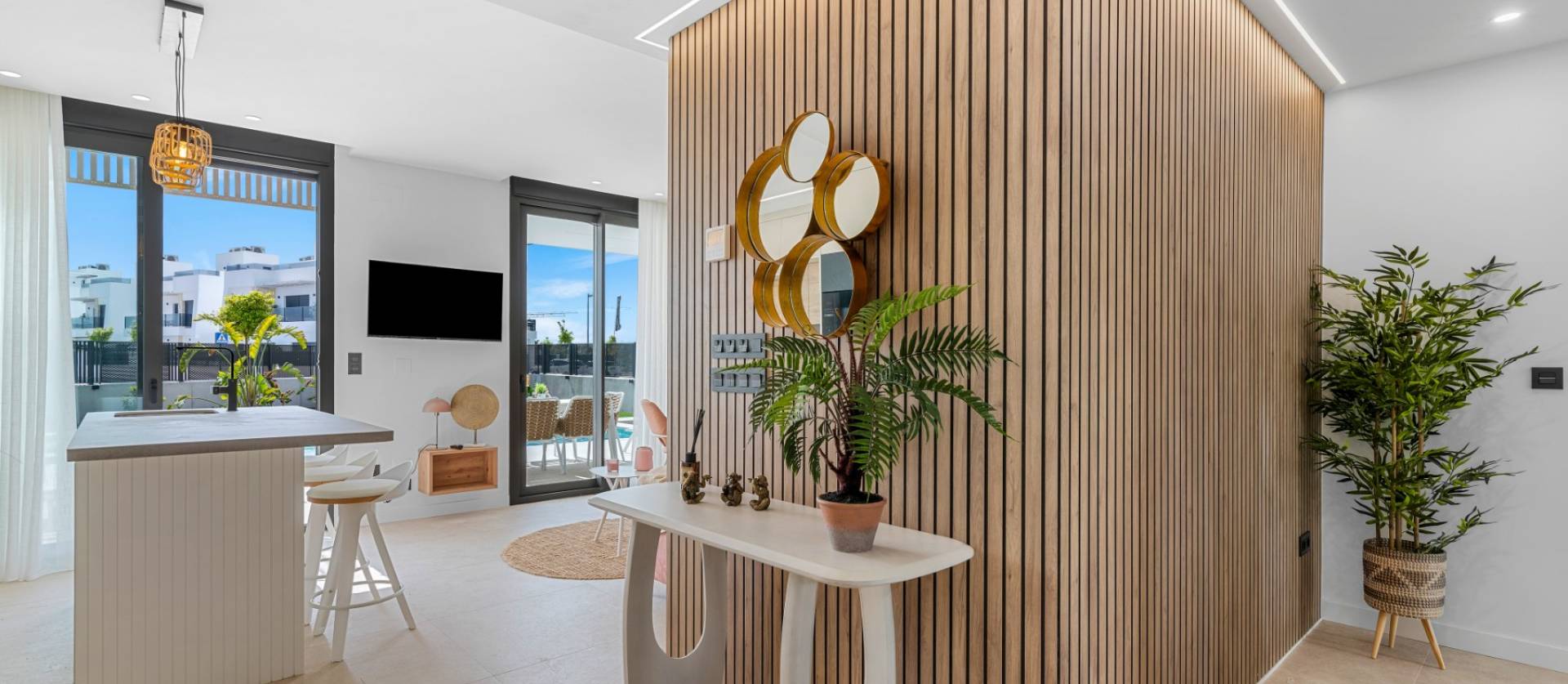 Sale - Apartment - Torre Pacheco - Santa Rosalía