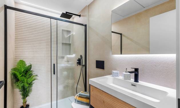 Sale - Apartment - Torre Pacheco - Santa Rosalía