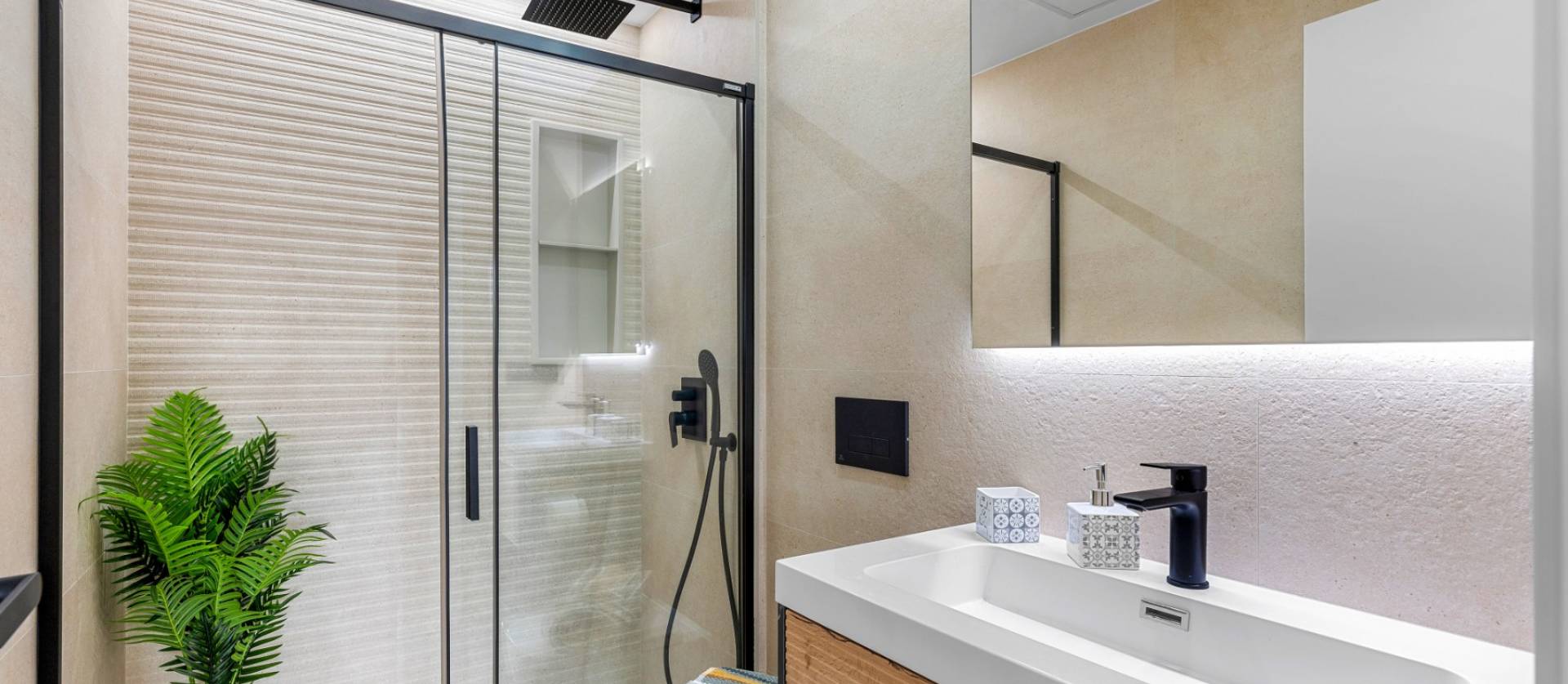 Sale - Apartment - Torre Pacheco - Santa Rosalía