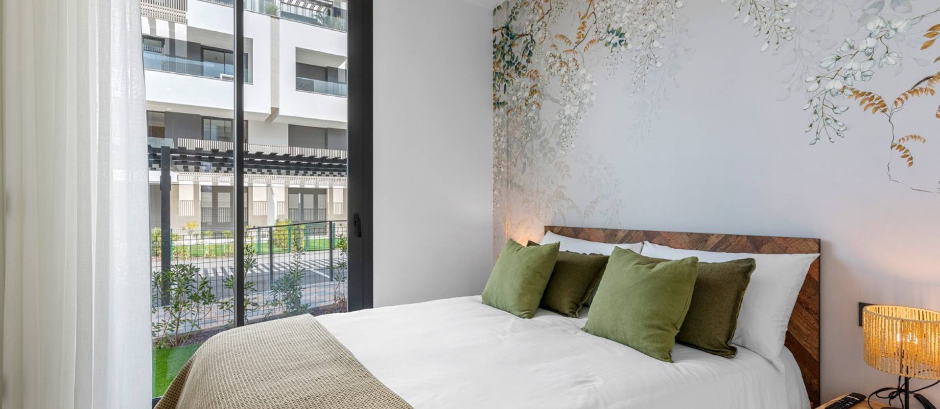 Sale - Apartment - Torre Pacheco - Santa Rosalía