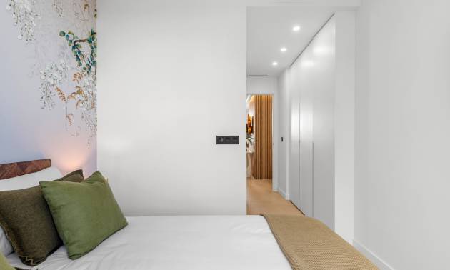 Sale - Apartment - Torre Pacheco - Santa Rosalía