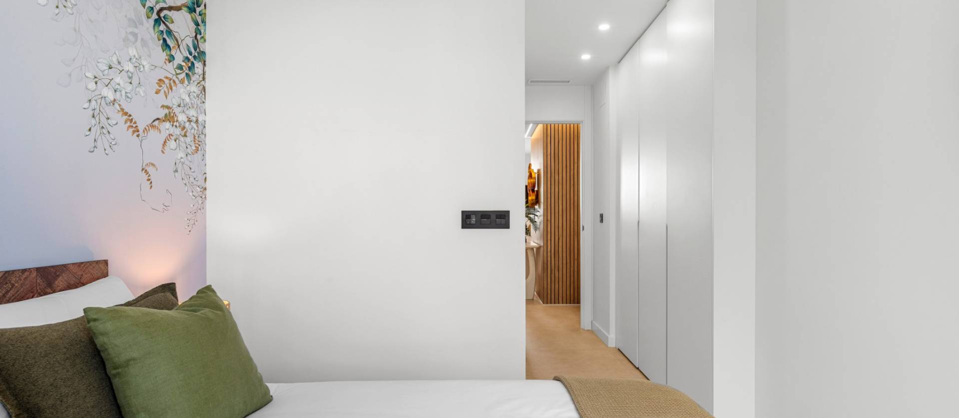 Sale - Apartment - Torre Pacheco - Santa Rosalía