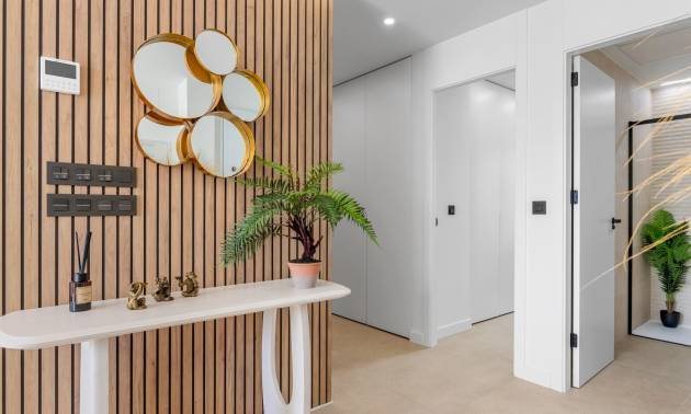 Sale - Apartment - Torre Pacheco - Santa Rosalía