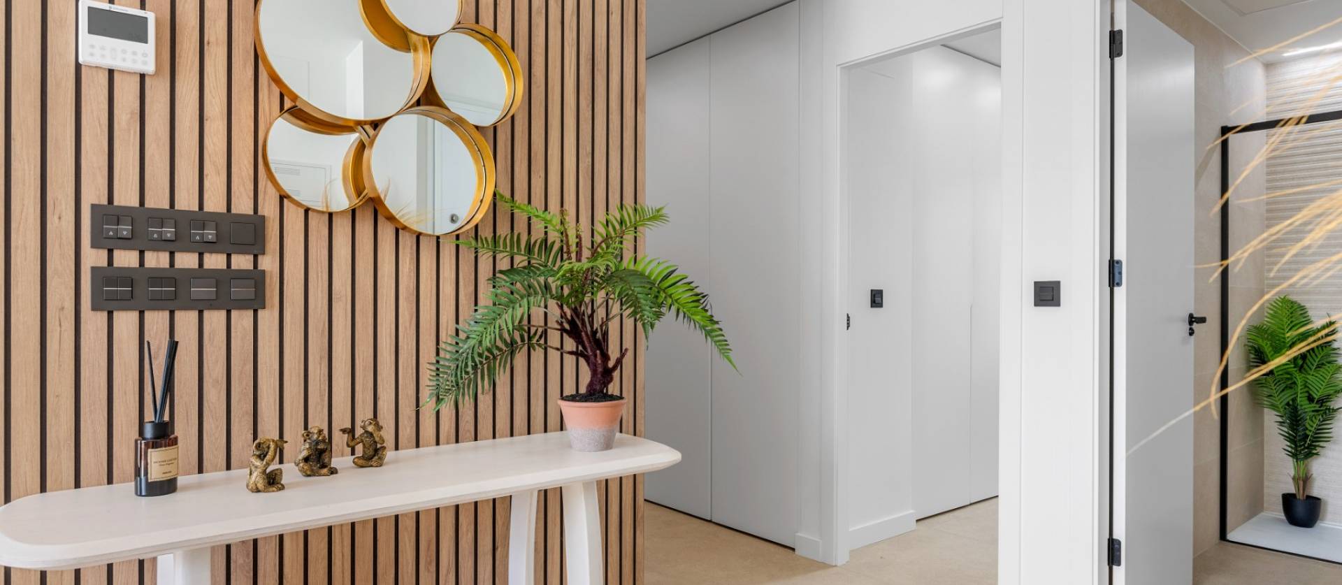 Sale - Apartment - Torre Pacheco - Santa Rosalía