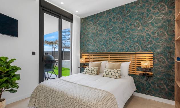 Sale - Apartment - Torre Pacheco - Santa Rosalía