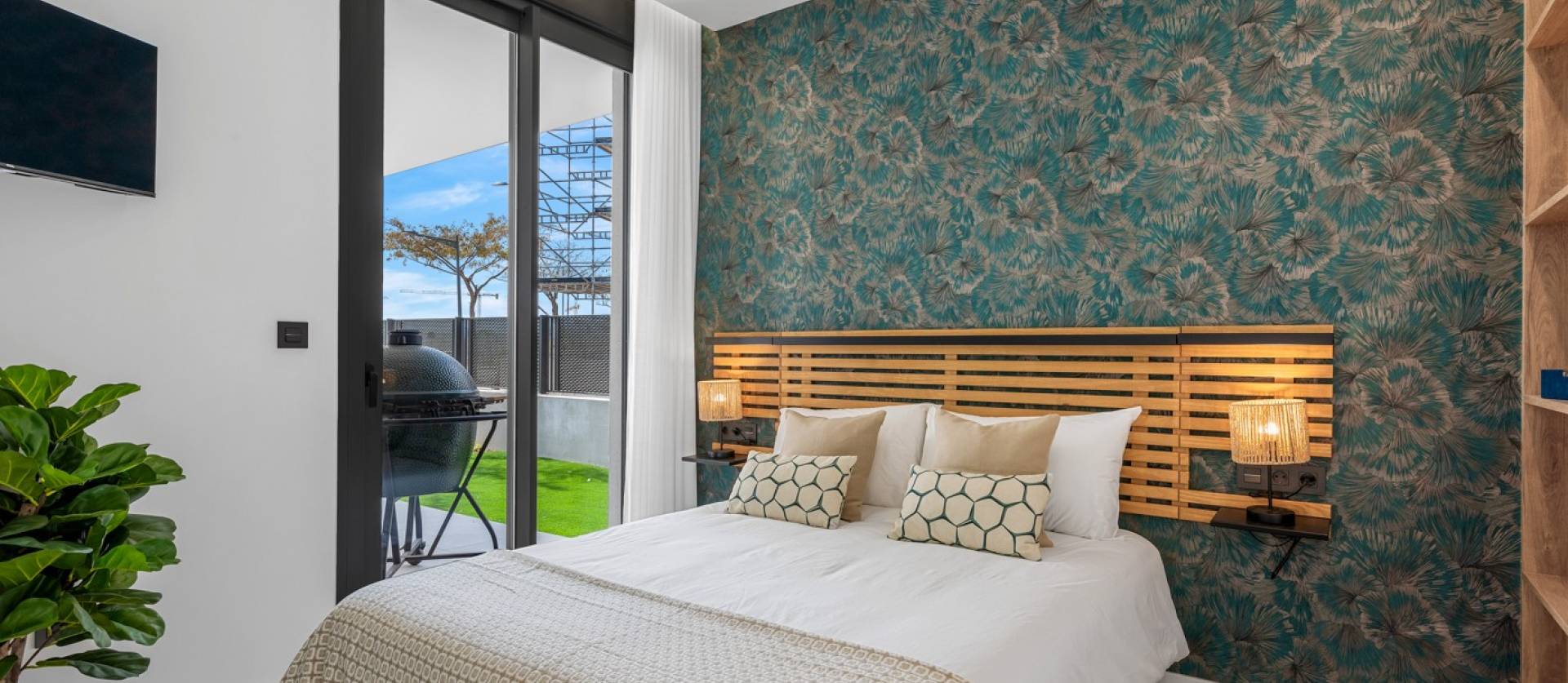 Sale - Apartment - Torre Pacheco - Santa Rosalía