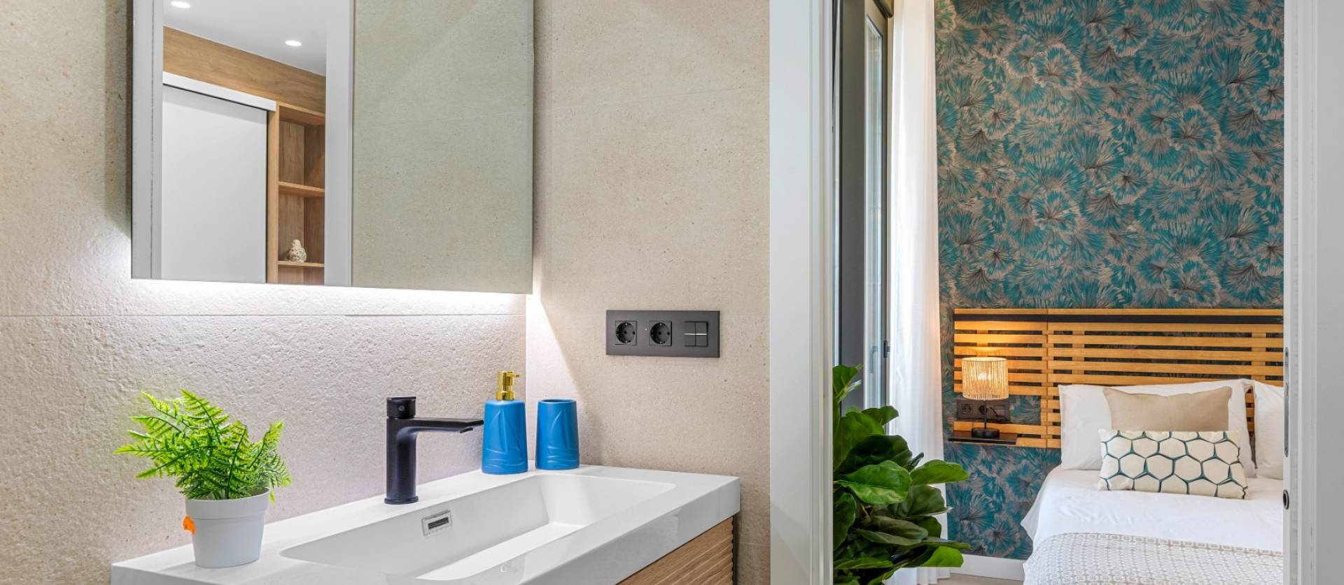 Sale - Apartment - Torre Pacheco - Santa Rosalía