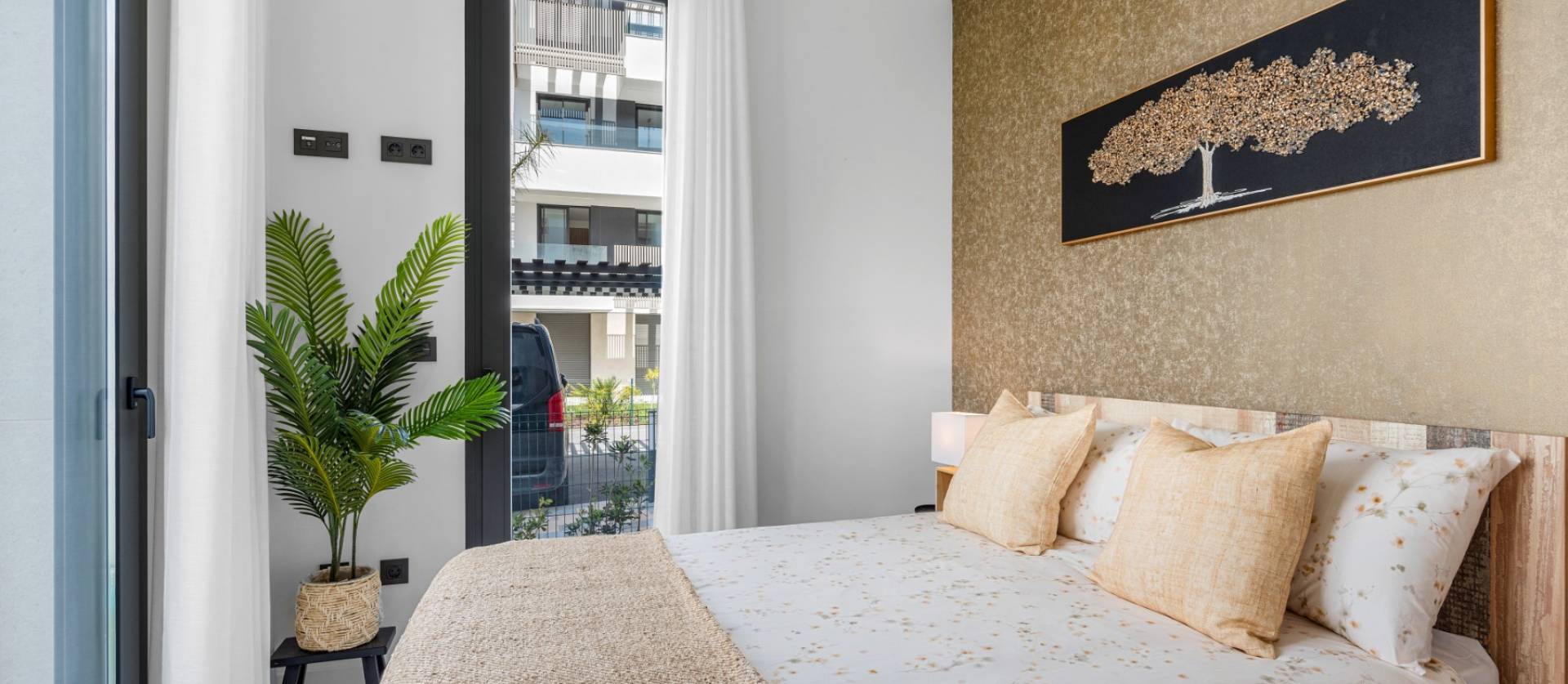 Sale - Apartment - Torre Pacheco - Santa Rosalía