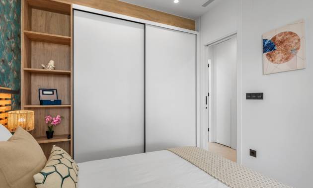 Sale - Apartment - Torre Pacheco - Santa Rosalía