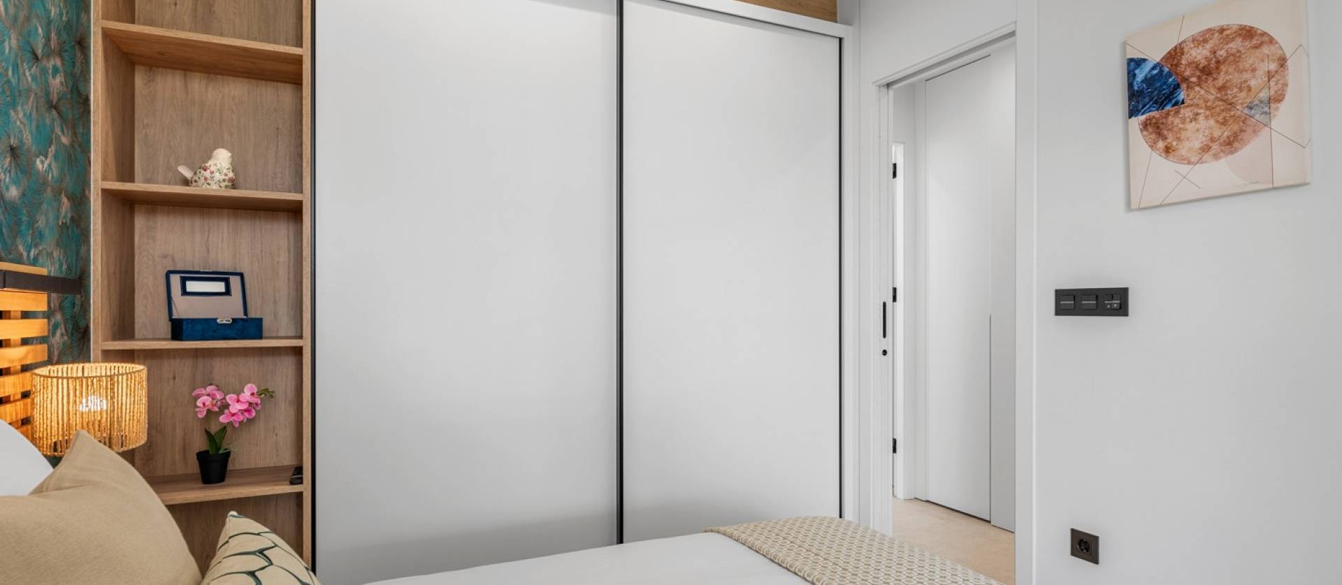 Sale - Apartment - Torre Pacheco - Santa Rosalía