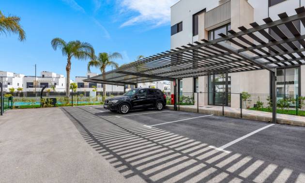 Sale - Apartment - Torre Pacheco - Santa Rosalía