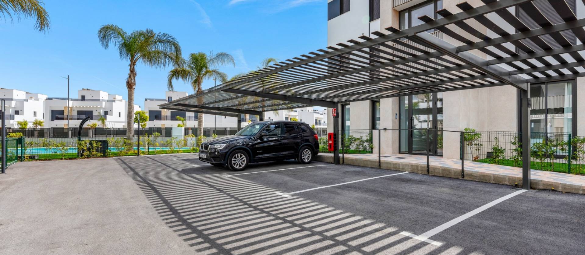 Sale - Apartment - Torre Pacheco - Santa Rosalía