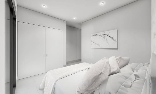 New Build - Townhouse - Torre Pacheco - Roldan