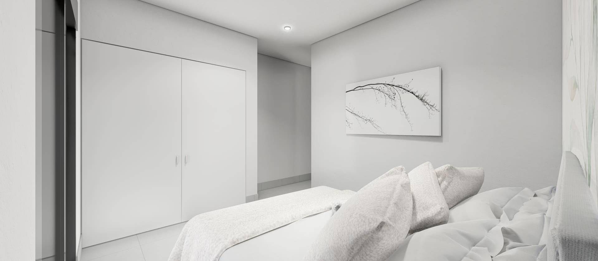 New Build - Townhouse - Torre Pacheco - Roldan