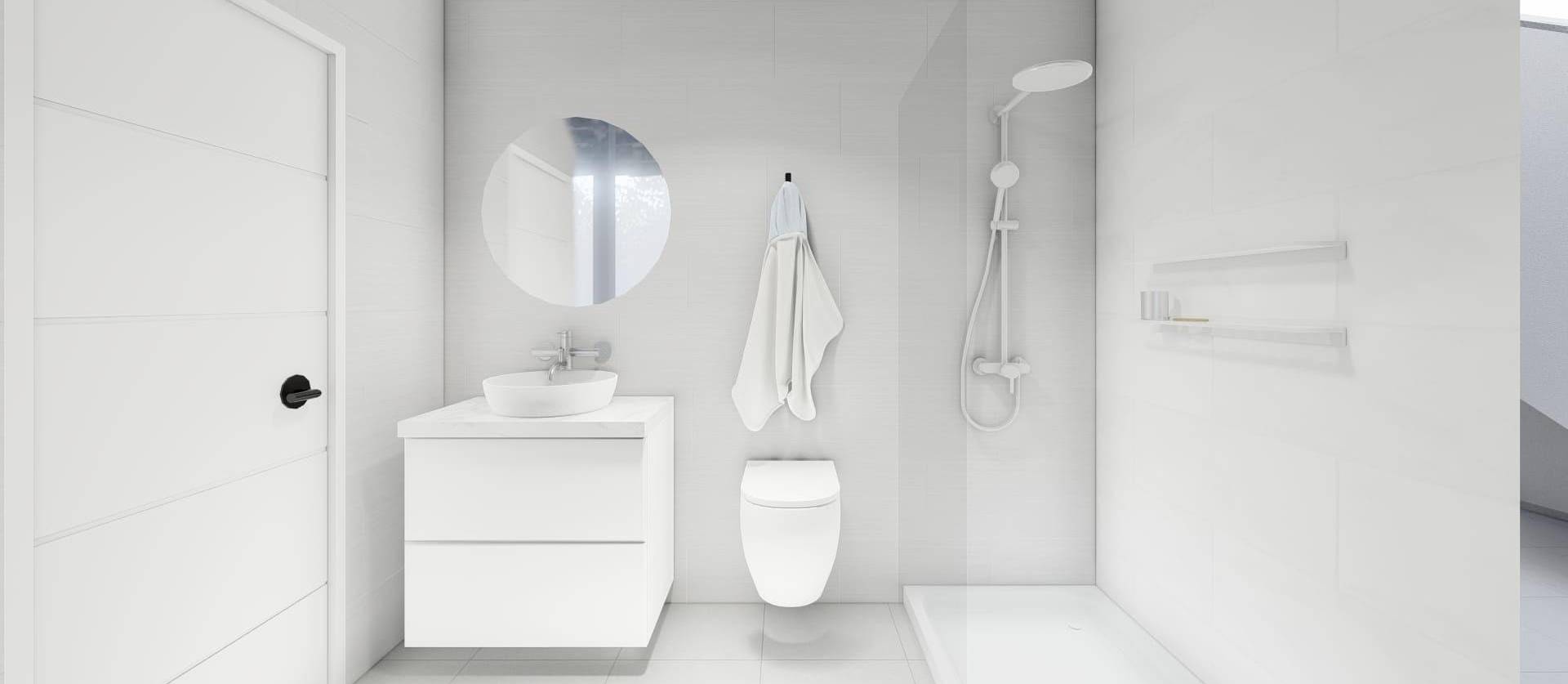 New Build - Townhouse - Torre Pacheco - Roldan