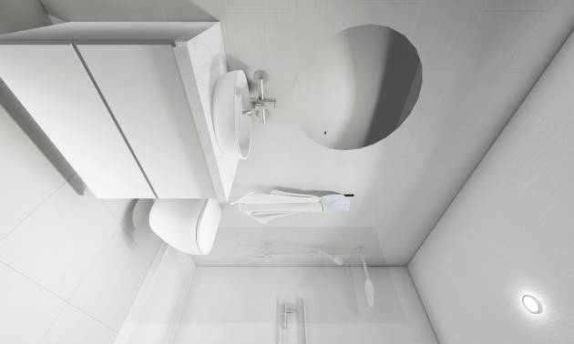 New Build - Townhouse - Torre Pacheco - Roldan