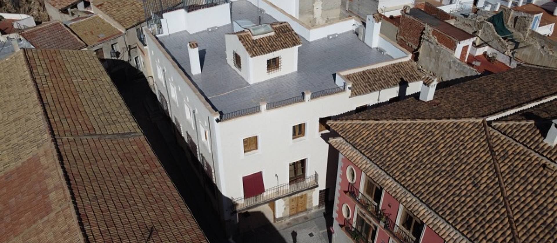 Revente - Villa - Orihuela