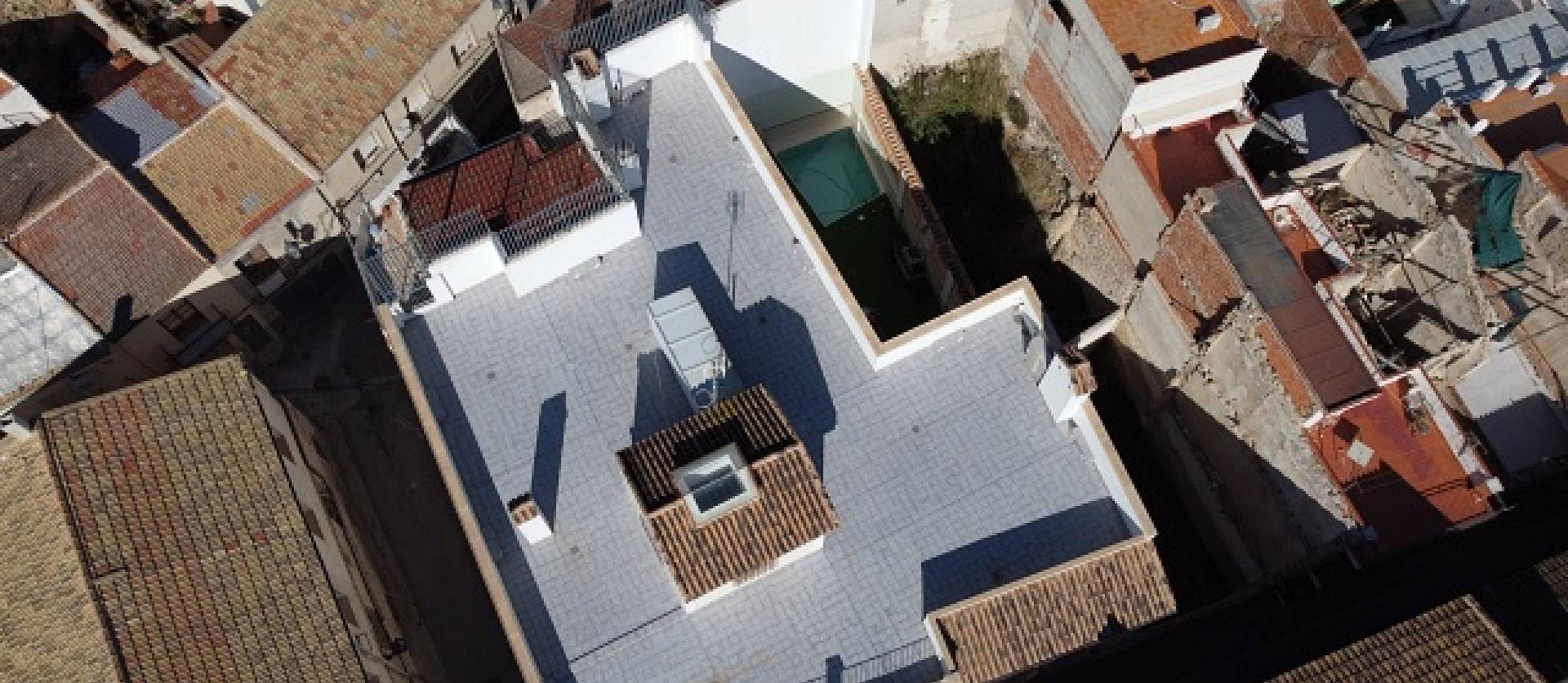 Revente - Villa - Orihuela