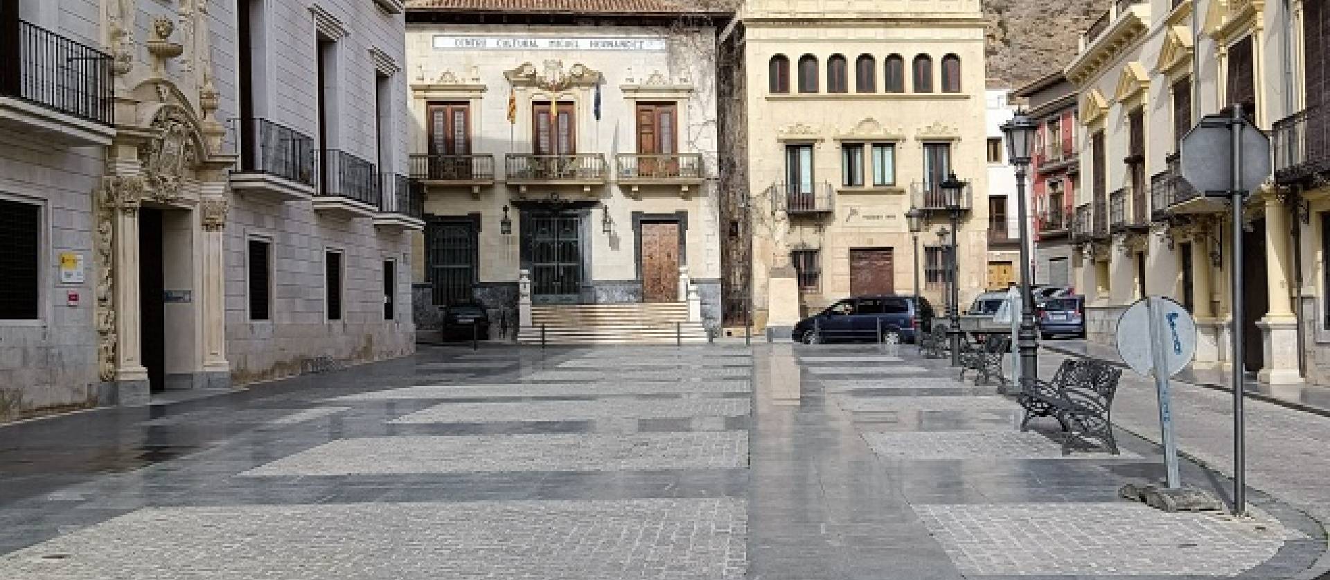 Revente - Villa - Orihuela