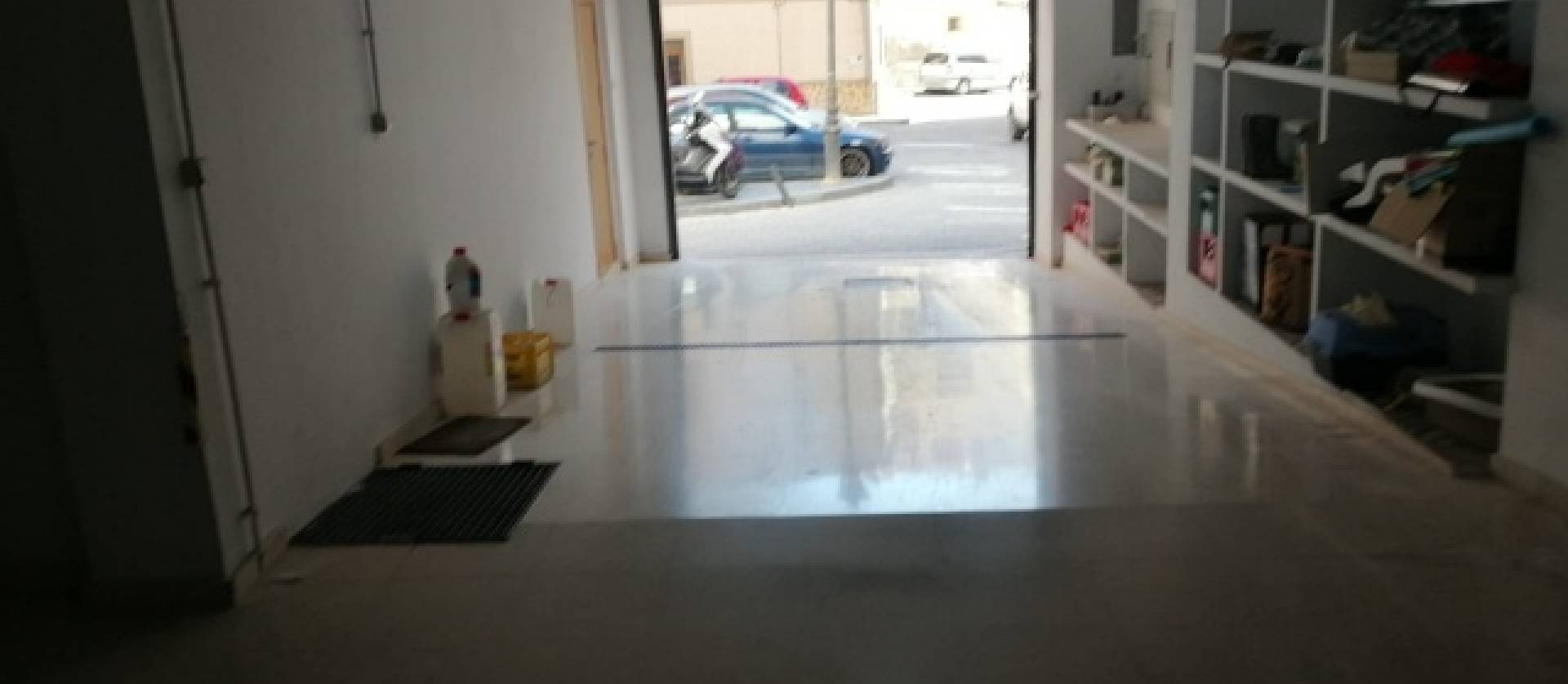 Revente - Villa - Orihuela